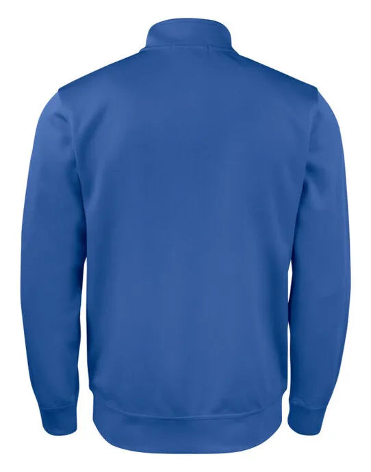 Clique Basic Active Cardigan Cq021016 - - Customisable SWEATSHIRTS AND HOODIES