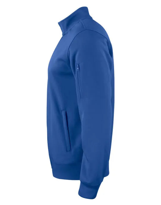 Clique Basic Active Cardigan Cq021016 - - Customisable SWEATSHIRTS AND HOODIES