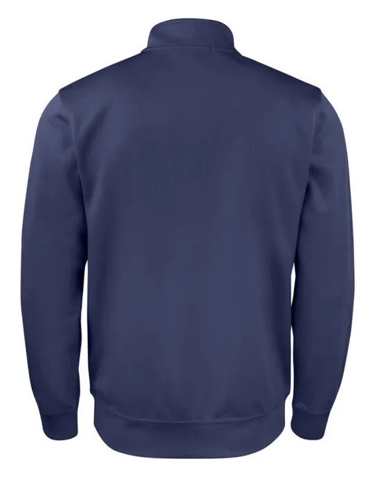 Clique Basic Active Cardigan Cq021016 - - Customisable SWEATSHIRTS AND HOODIES