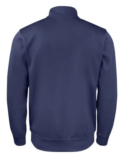 Clique Basic Active Cardigan Cq021016 - - Customisable SWEATSHIRTS AND HOODIES