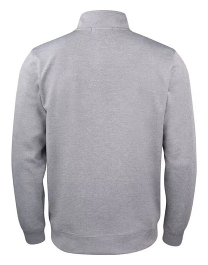 Clique Basic Active Cardigan Cq021016 - - Customisable SWEATSHIRTS AND HOODIES