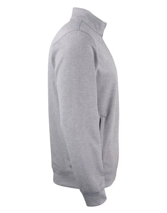 Clique Basic Active Cardigan Cq021016 - - Customisable SWEATSHIRTS AND HOODIES
