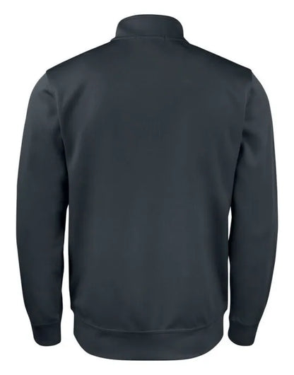 Clique Basic Active Cardigan Cq021016 - - Customisable SWEATSHIRTS AND HOODIES