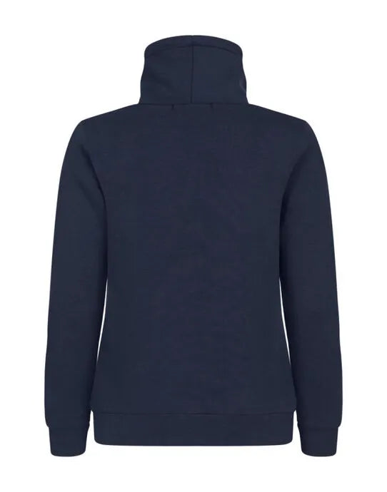 Clique Ladies Hobart Cq021023 - - Customisable SWEATSHIRTS AND HOODIES