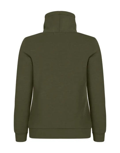 Clique Ladies Hobart Cq021023 - - Customisable SWEATSHIRTS AND HOODIES