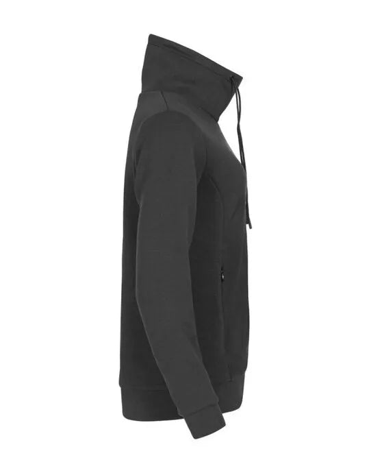 Clique Ladies Hobart Cq021023 - - Customisable SWEATSHIRTS AND HOODIES