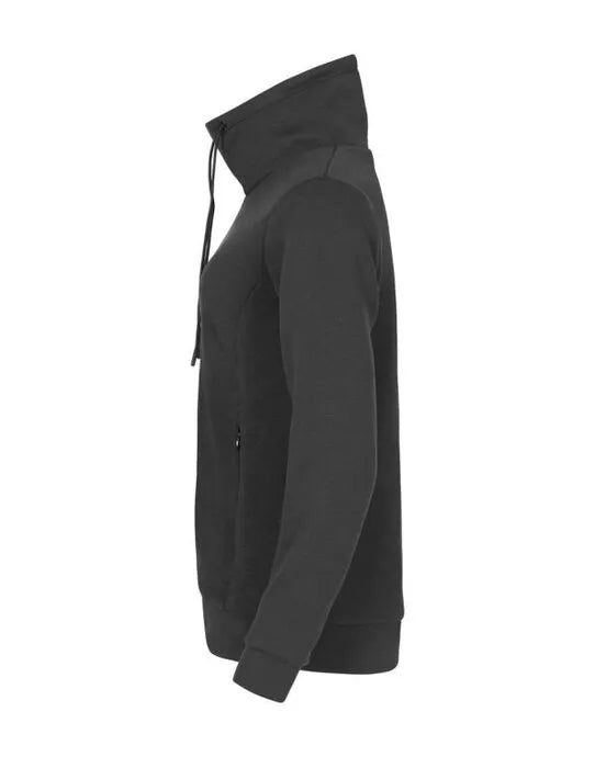 Clique Ladies Hobart Cq021023 - - Customisable SWEATSHIRTS AND HOODIES