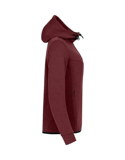 Clique Ladies Hayden Cq021025 - - Customisable SWEATSHIRTS AND HOODIES