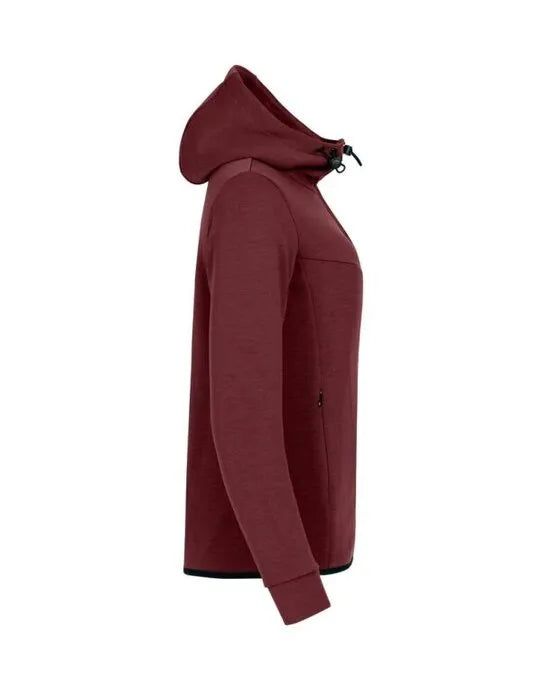 Clique Ladies Hayden Cq021025 - - Customisable SWEATSHIRTS AND HOODIES