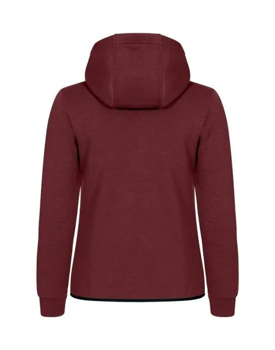 Clique Ladies Hayden Cq021025 - - Customisable SWEATSHIRTS AND HOODIES
