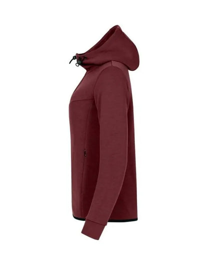 Clique Ladies Hayden Cq021025 - - Customisable SWEATSHIRTS AND HOODIES