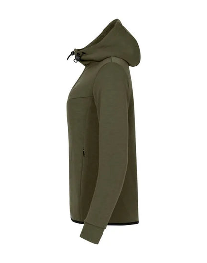 Clique Ladies Hayden Cq021025 - - Customisable SWEATSHIRTS AND HOODIES