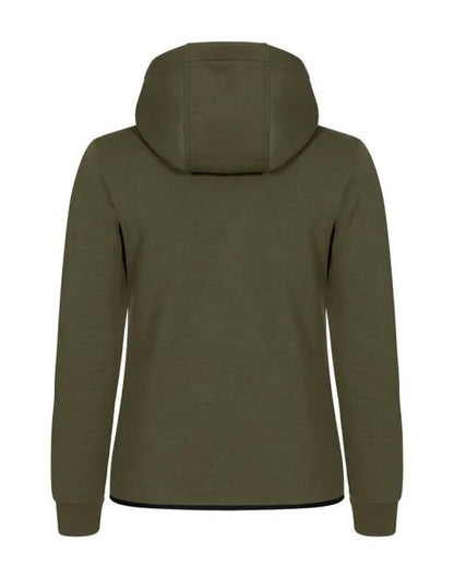 Clique Ladies Hayden Cq021025 - - Customisable SWEATSHIRTS AND HOODIES