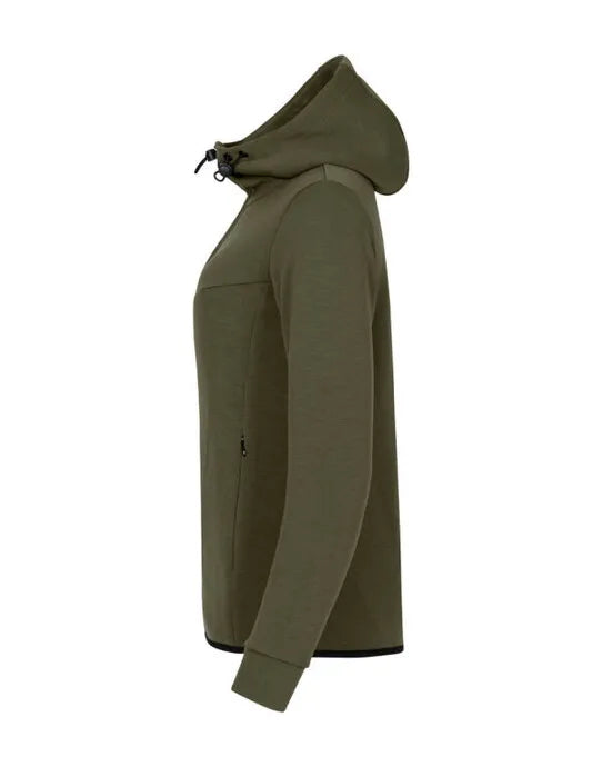 Clique Ladies Hayden Cq021025 - - Customisable SWEATSHIRTS AND HOODIES