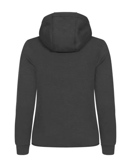 Clique Ladies Hayden Cq021025 - - Customisable SWEATSHIRTS AND HOODIES