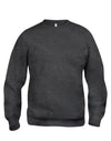 Anthracite Melange