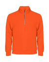Visibility Orange