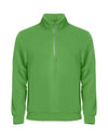Apple Green