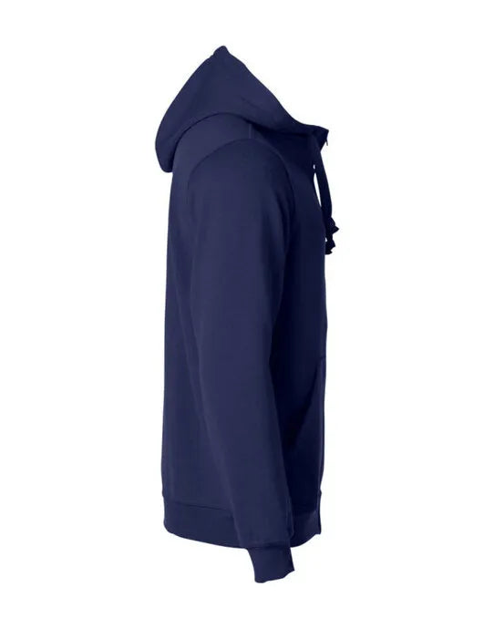 Clique Basic Hoody Full Zip Men&