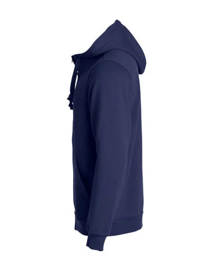 Clique Basic Hoody Full Zip Men&