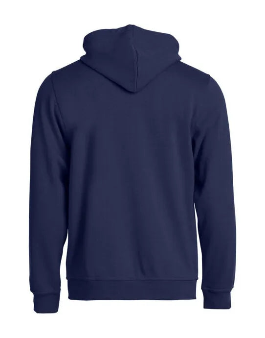 Clique Basic Hoody Full Zip Men&