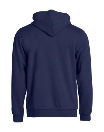 Clique Basic Hoody Full Zip Men&