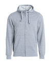 Grey Melange