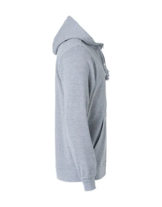 Clique Basic Hoody Full Zip Men&