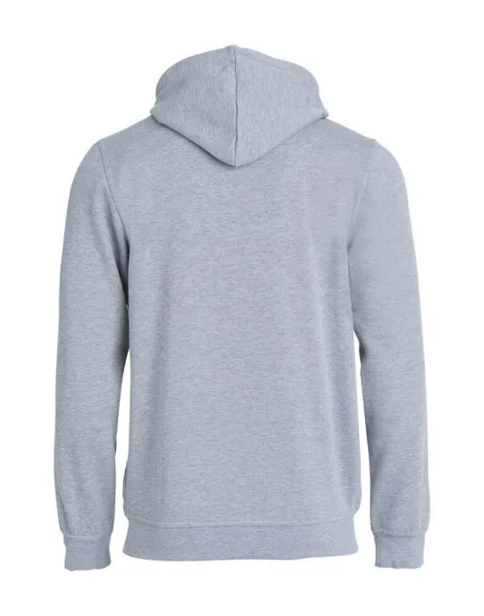 Clique Basic Hoody Full Zip Men&