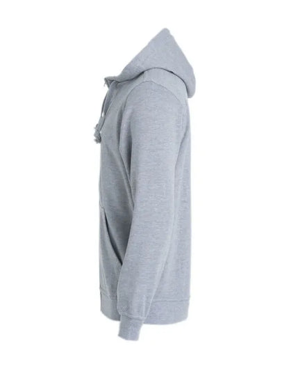 Clique Basic Hoody Full Zip Men&