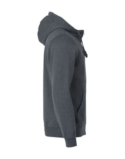 Clique Basic Hoody Full Zip Men&