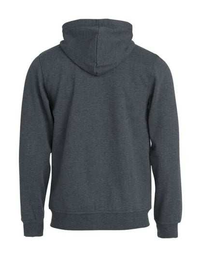 Clique Basic Hoody Full Zip Men&