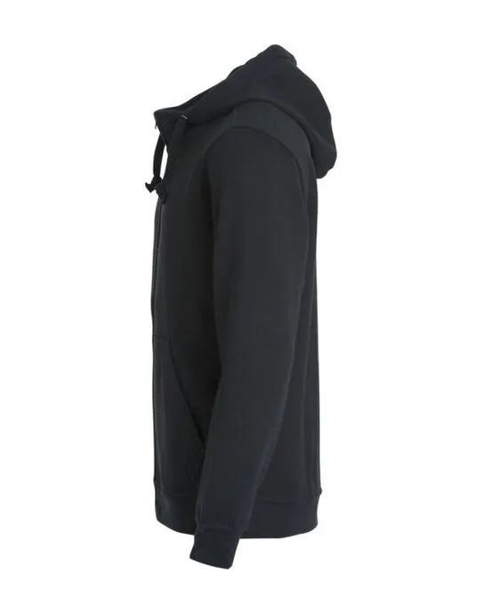 Clique Basic Hoody Full Zip Men&
