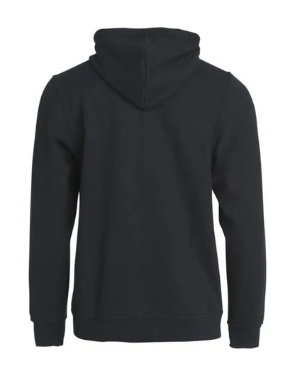 Clique Basic Hoody Full Zip Men&
