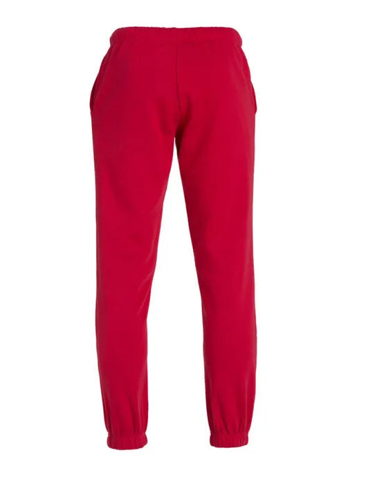 Clique Basic Pants Cq021037 - - Customisable TROUSERS &amp; JOGPANTS