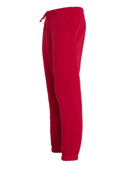 Clique Basic Pants Cq021037 - - Customisable TROUSERS &amp; JOGPANTS
