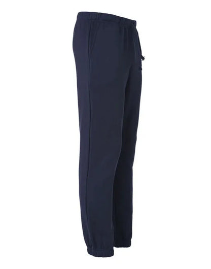 Clique Basic Pants Cq021037 - - Customisable TROUSERS &amp; JOGPANTS