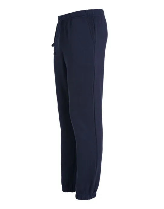 Clique Basic Pants Cq021037 - - Customisable TROUSERS &amp; JOGPANTS