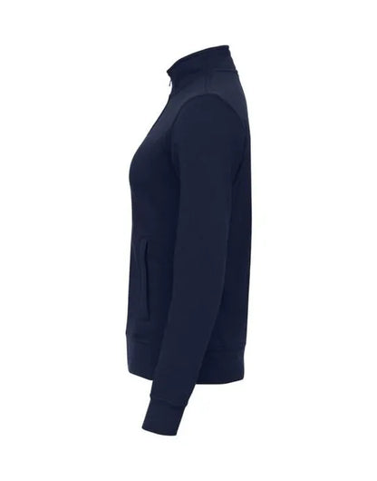 Clique Ladies Basic Cardigan Cq021039 - - Customisable SWEATSHIRTS AND HOODIES