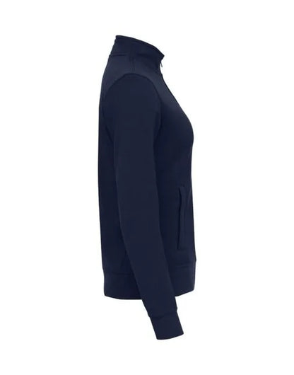Clique Ladies Basic Cardigan Cq021039 - - Customisable SWEATSHIRTS AND HOODIES