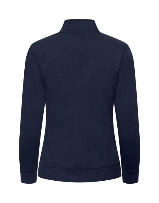 Clique Ladies Basic Cardigan Cq021039 - - Customisable SWEATSHIRTS AND HOODIES