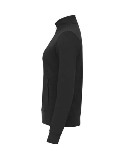Clique Ladies Basic Cardigan Cq021039 - - Customisable SWEATSHIRTS AND HOODIES