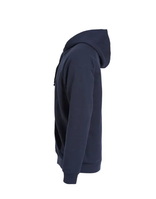 Clique Classic Full Zip Hoody Cq021044 - - Customisable SWEATSHIRTS AND HOODIES