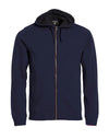 Dark Navy