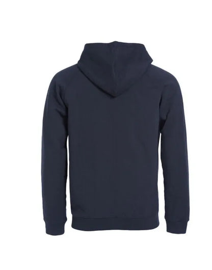 Clique Classic Full Zip Hoody Cq021044 - - Customisable SWEATSHIRTS AND HOODIES