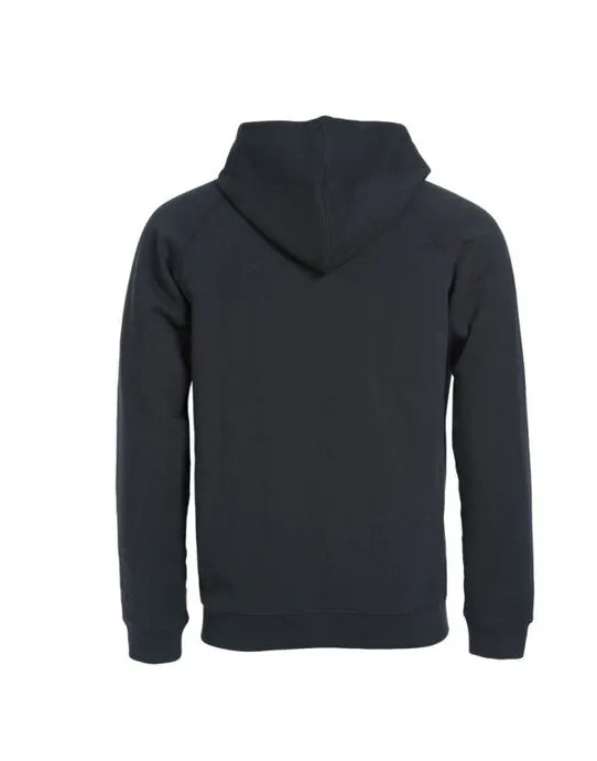 Clique Classic Full Zip Hoody Cq021044 - - Customisable SWEATSHIRTS AND HOODIES
