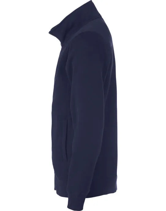 Clique Classic Cardigan Cq021048 - - Customisable SWEATSHIRTS AND HOODIES