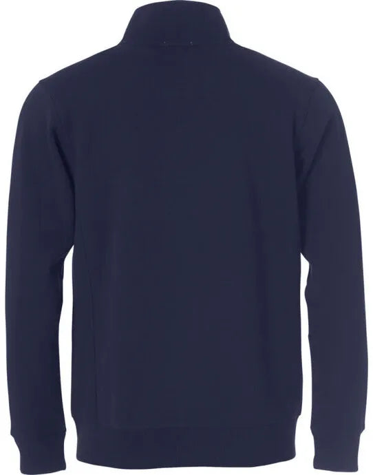 Clique Classic Cardigan Cq021048 - - Customisable SWEATSHIRTS AND HOODIES