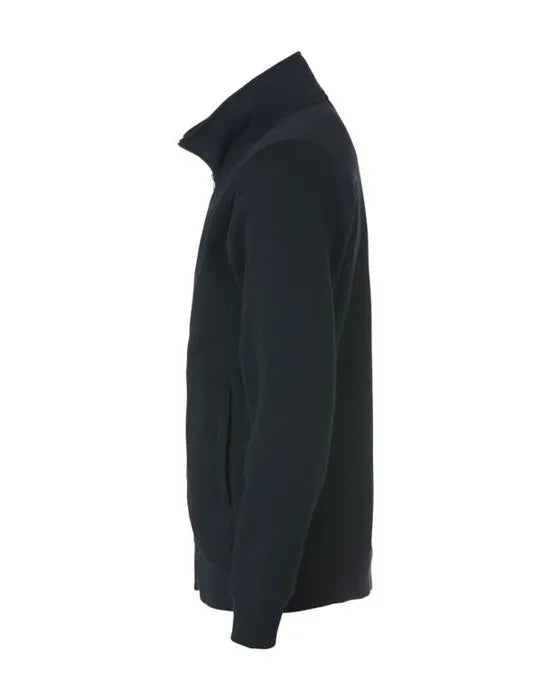 Clique Classic Cardigan Cq021048 - - Customisable SWEATSHIRTS AND HOODIES