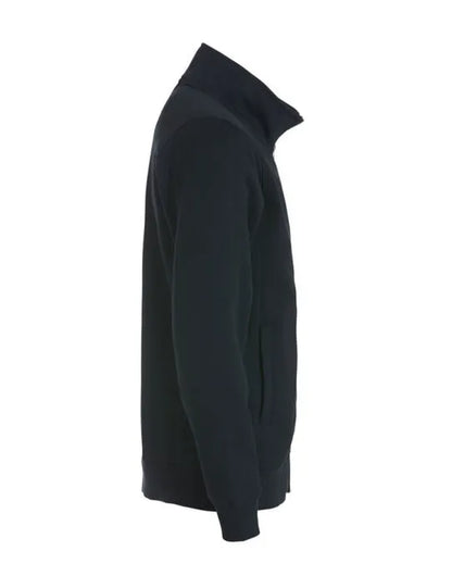 Clique Classic Cardigan Cq021048 - - Customisable SWEATSHIRTS AND HOODIES
